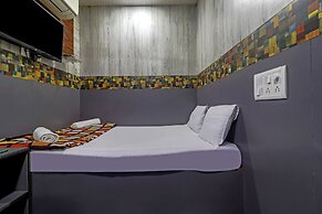 Capital Guest House