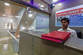 Capital Guest House
