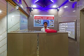 Capital Guest House