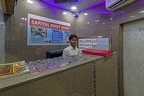 Capital Guest House