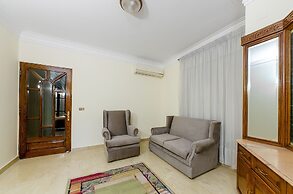 VESTA - Heliopolis Residence