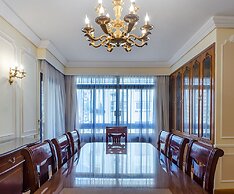 VESTA - Heliopolis Residence
