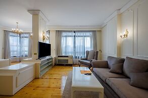 VESTA - Heliopolis Residence