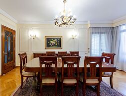 VESTA - Heliopolis Residence