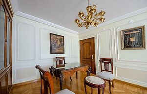 VESTA - Heliopolis Residence