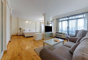 VESTA - Heliopolis Residence