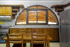 VESTA - Heliopolis Residence