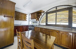 VESTA - Heliopolis Residence