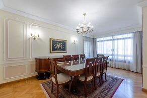 VESTA - Heliopolis Residence
