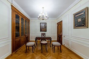 VESTA - Heliopolis Residence