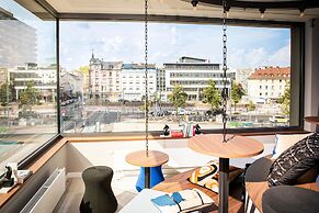 Loginn Hotel Offenbach