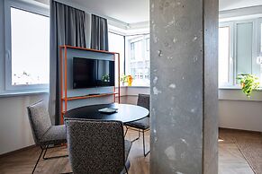 Loginn Hotel Offenbach