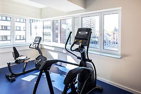 Loginn Hotel Offenbach