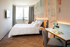 Loginn Hotel Offenbach