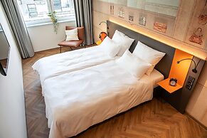 Loginn Hotel Offenbach