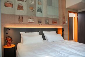 Loginn Hotel Offenbach