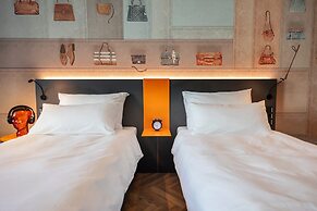 Loginn Hotel Offenbach