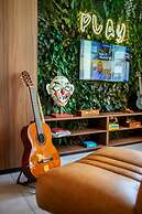 Loginn Hotel Offenbach