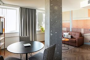 Loginn Hotel Offenbach