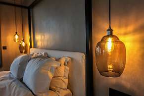 Meteora Heaven and Earth