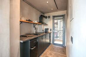 Meteora Heaven and Earth