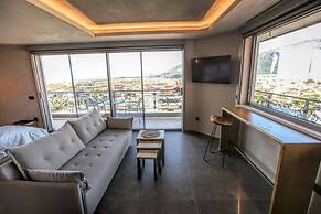 Meteora Heaven and Earth