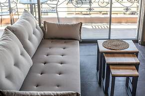 Meteora Heaven and Earth