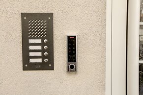 Meteora Heaven and Earth