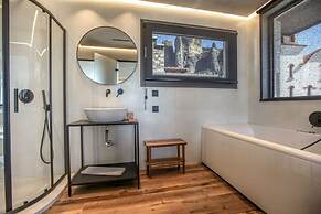 Meteora Heaven and Earth