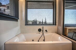 Meteora Heaven and Earth