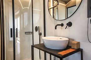 Meteora Heaven and Earth