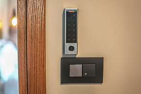 Meteora Heaven and Earth