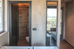 Meteora Heaven and Earth