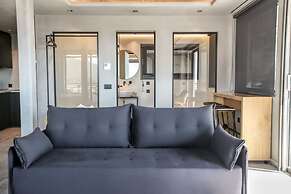 Meteora Heaven and Earth