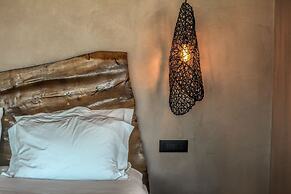 Meteora Heaven and Earth