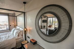 Meteora Heaven and Earth