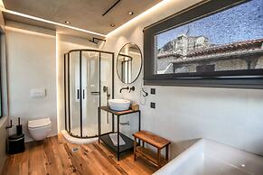 Meteora Heaven and Earth