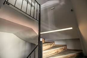 Meteora Heaven and Earth