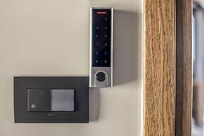 Meteora Heaven and Earth