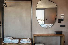 Meteora Heaven and Earth