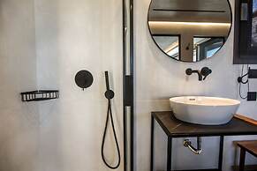 Meteora Heaven and Earth