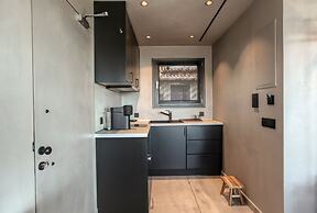 Meteora Heaven and Earth