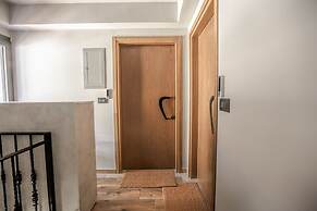 Meteora Heaven and Earth