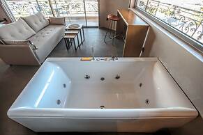 Meteora Heaven and Earth