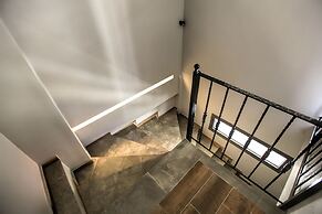 Meteora Heaven and Earth