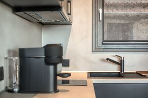 Meteora Heaven and Earth