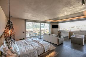 Meteora Heaven and Earth