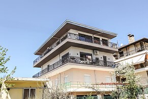 Meteora Heaven and Earth