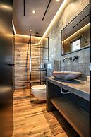 Meteora Heaven and Earth