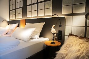 Loginn Hotel Waiblingen